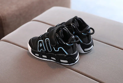 New Children Sport Sneakers