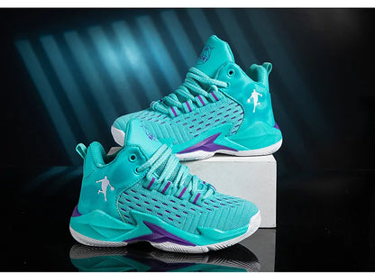 Child Basketball Shoes