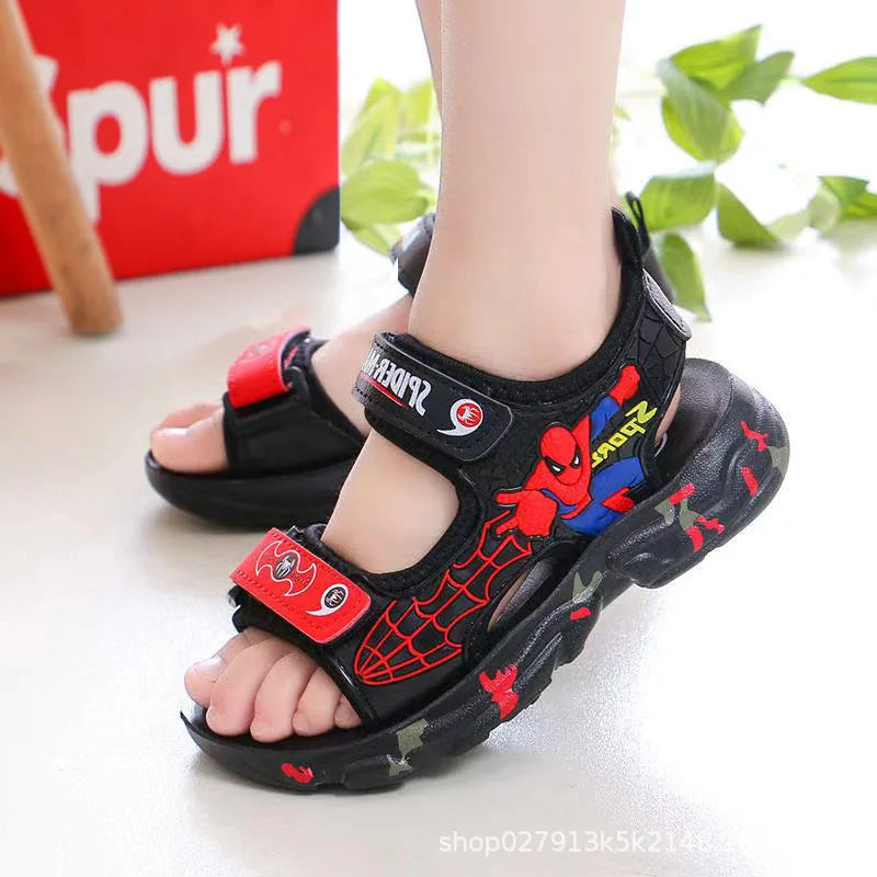 Summer Baby Sandals