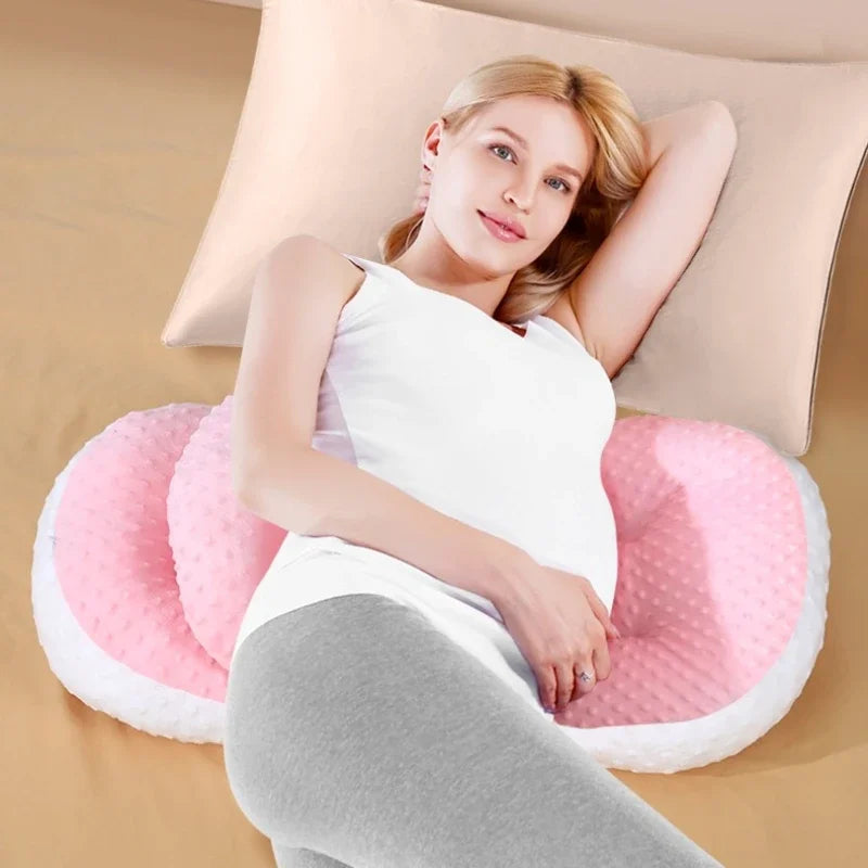 Pregnant Women Sleeping Pillow