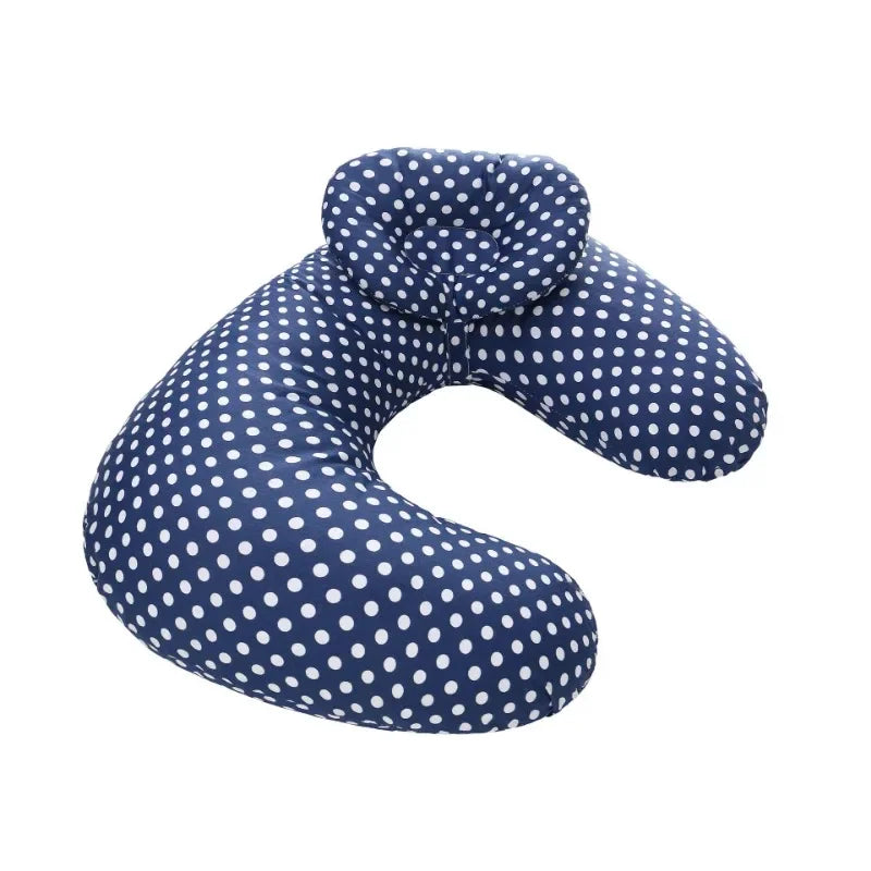 U-shaped Nursing Pillow (3)