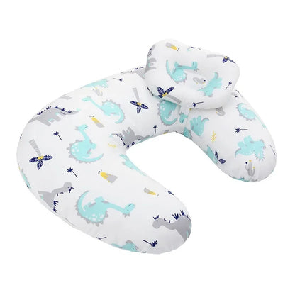 U-shaped Nursing Pillow (1)