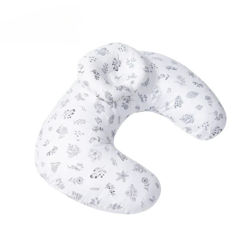 U-shaped Nursing Pillow (13)