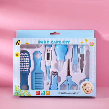 Baby Care Kit (6)