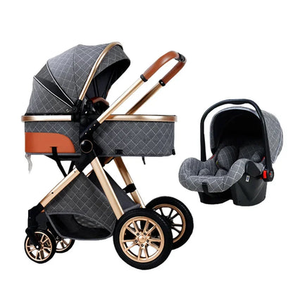 New baby Stroller