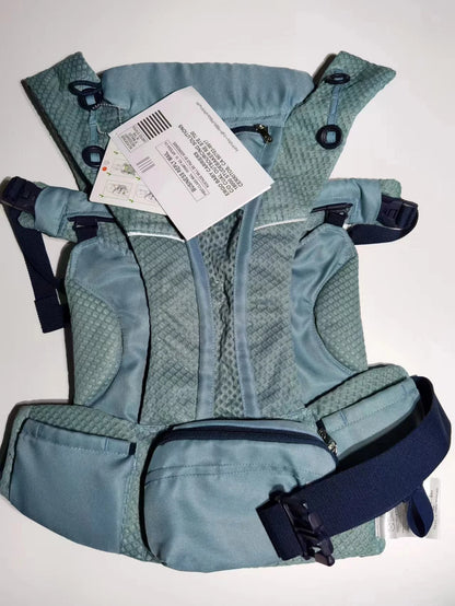 Baby Carrier Ergonomic (4)