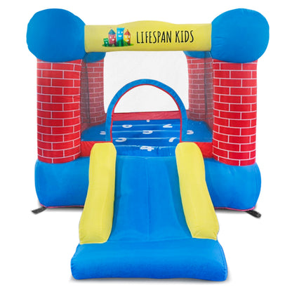 Lifespan Kids BounceFort Mini 2 – Fun Indoor Activity