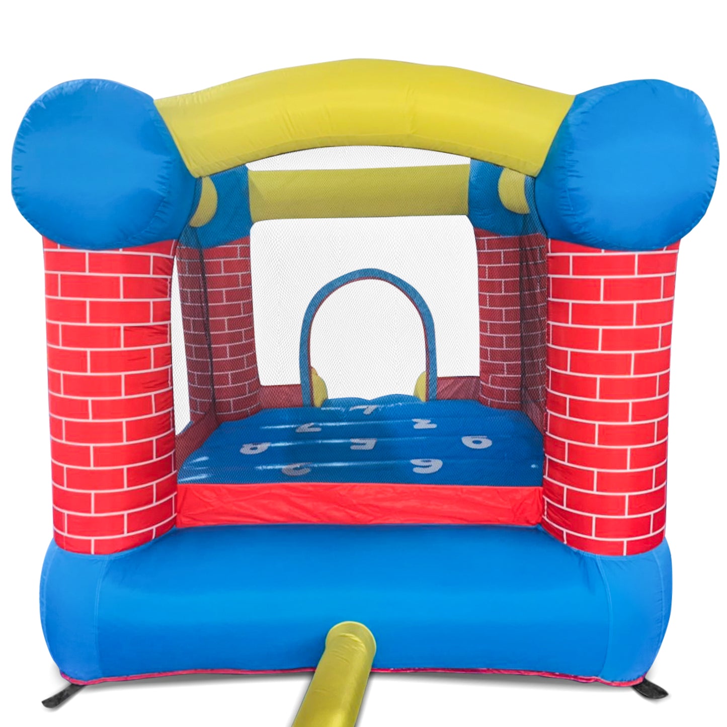 Lifespan Kids BounceFort Mini 2 – Fun Indoor Activity