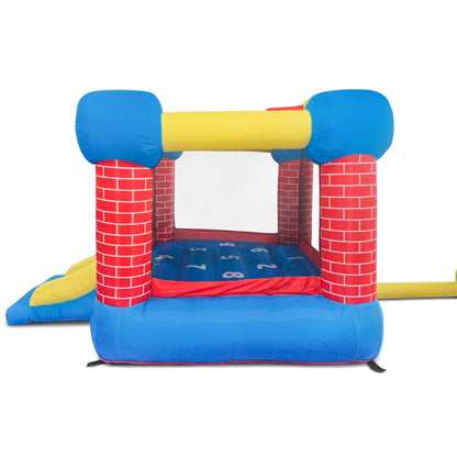 Lifespan Kids BounceFort Mini 2 – Fun Indoor Activity